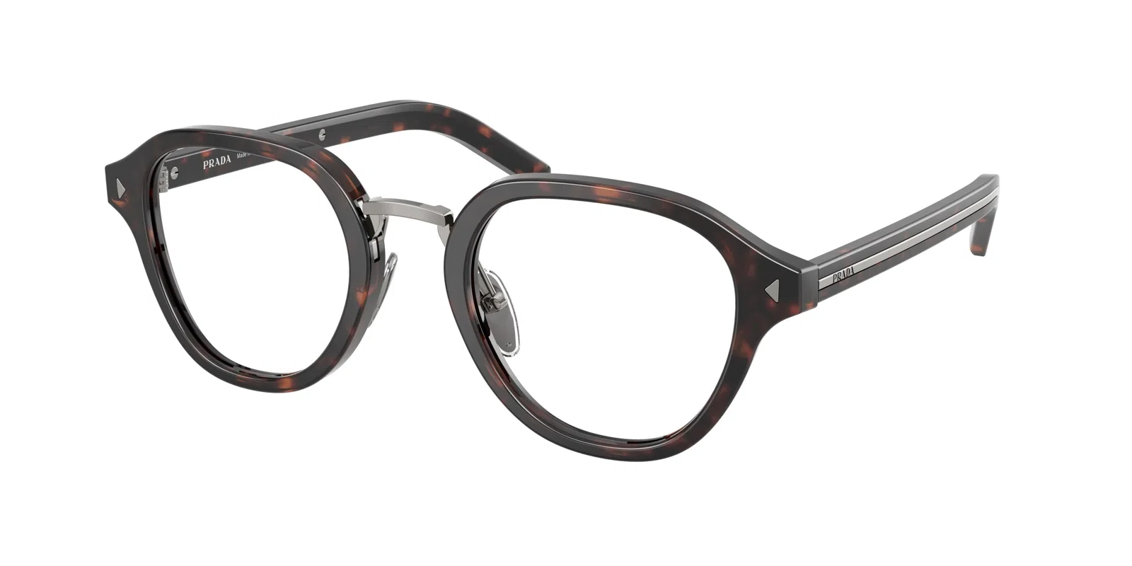 Prada C05V Eyeglasses - view 4